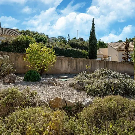 Family Haven In Villa