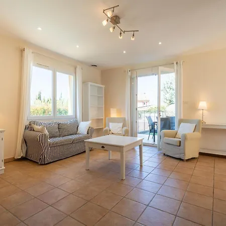 Family Haven In Villa