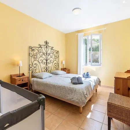 Villa Family Haven In *