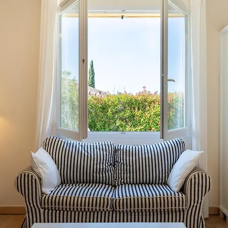 Family Haven In Villa *