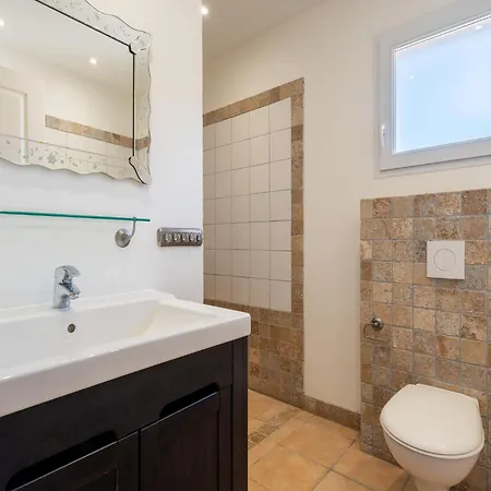 Villa Family Haven In Montbrun-des-Corbières