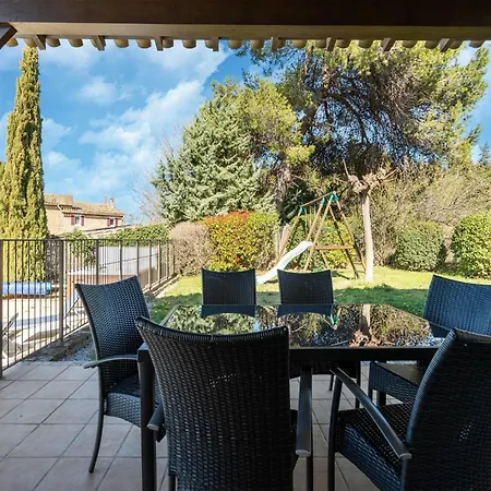 Villa Family Haven In