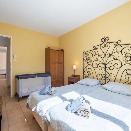 Family Haven In Villa