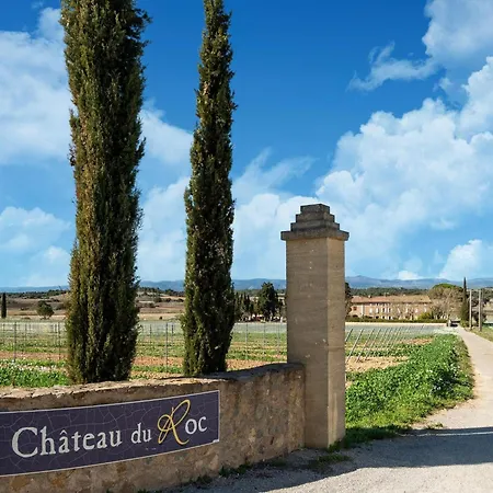 Family Haven In * Montbrun-des-Corbières