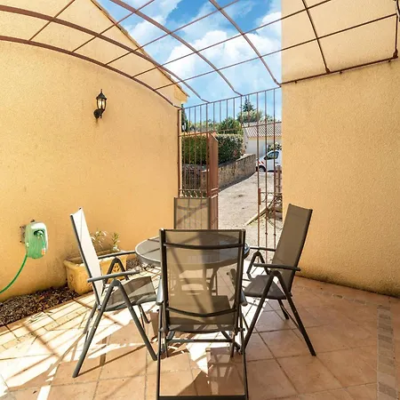 Villa Family Haven In
