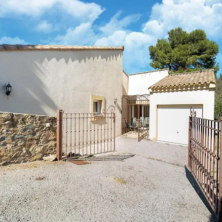 Family Haven In Montbrun-des-Corbières