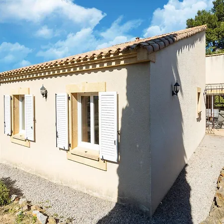 Family Haven In * Montbrun-des-Corbières