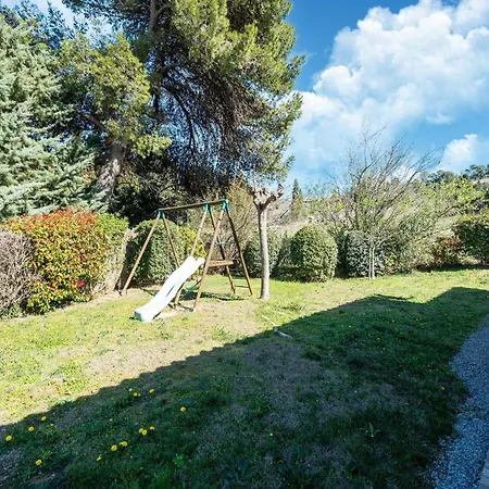 Villa Family Haven In