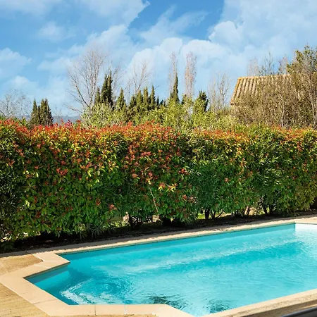 Villa Family Haven In Montbrun-des-Corbières