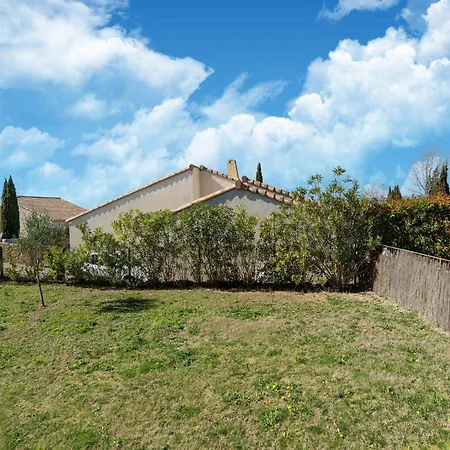 Villa Family Haven In *