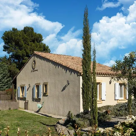 Family Haven In Villa *